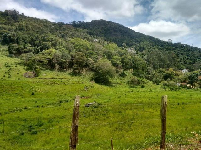 Vendo uma excelente fazenda com 101 alquero - Foto 8