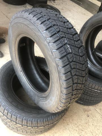 Pneu 205/70/15 - 205/65/15 - 205/60/15 - 205/60/16 - toda linha ATR