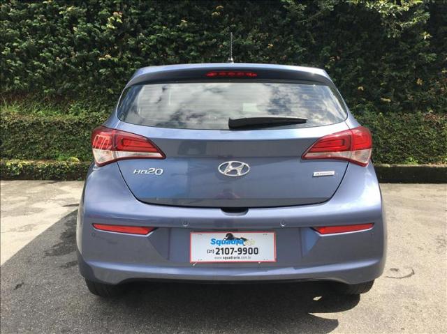 Hyundai Hb20 1.6 Premium 16v - Foto 3