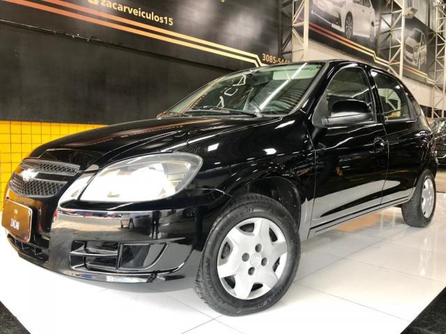CHEVROLET CELTA 2012/2013 1.0 MPFI LT 8V FLEX 4P MANUAL
