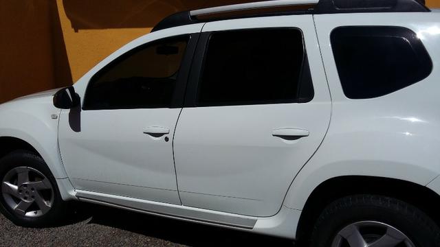 Duster 16 v 1.6 2014/2015