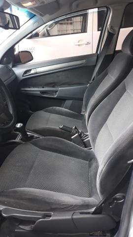 CHEVROLET VECTRA 2011/2011 2.0 MPFI GT HATCH 8V FLEX 4P MANUAL - Foto 5