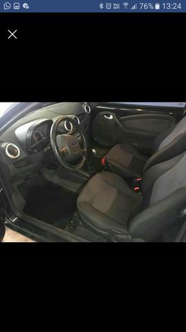 Ford KA ST 2012 Preto - Foto 6