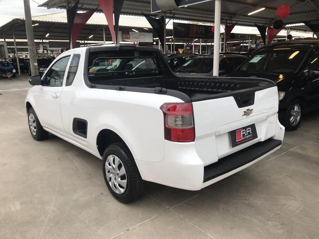 Chevrolet Montana 1.4 BÁSICA - Foto 4