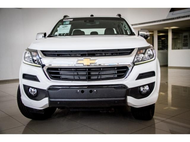 CHEVROLET S10 2.8 HIGH COUNTRY 4X4 CD 2019 - Foto 3