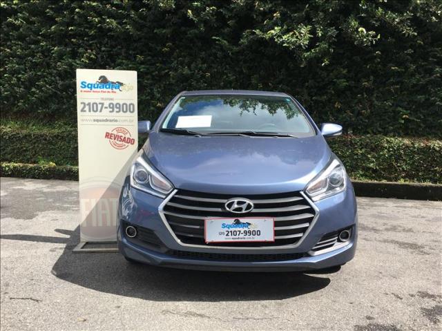 Hyundai Hb20 1.6 Premium 16v