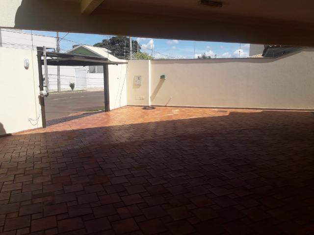 Imóvel para locação para fim comercial e residencial!! 3 suíte, 2 dormitórios!! - Foto 17