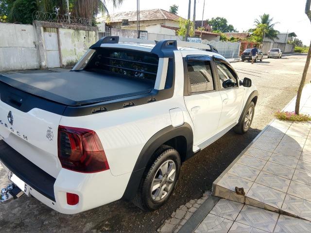 Duster Oroch - Foto 3