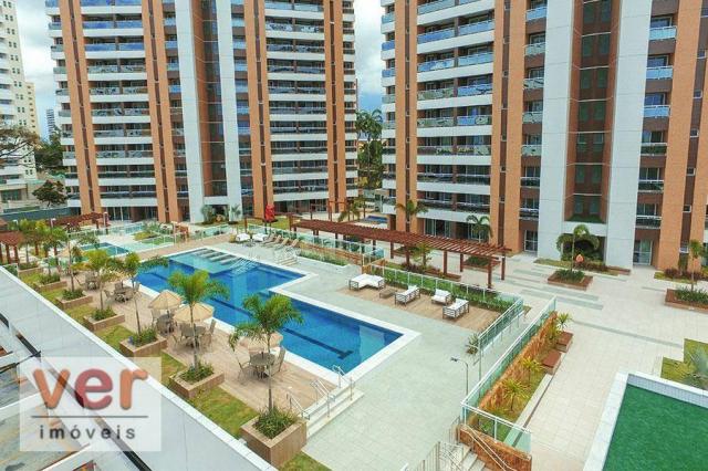 Apartamento à venda, 98 m² por R$ 800.000,00 - Engenheiro Luciano Cavalcante - Fortaleza/C - Foto 19