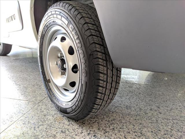 FIAT FIORINO 1.4 MPI FURGÃO HARD WORKING 8V FLEX 2P MANUAL - Foto 15