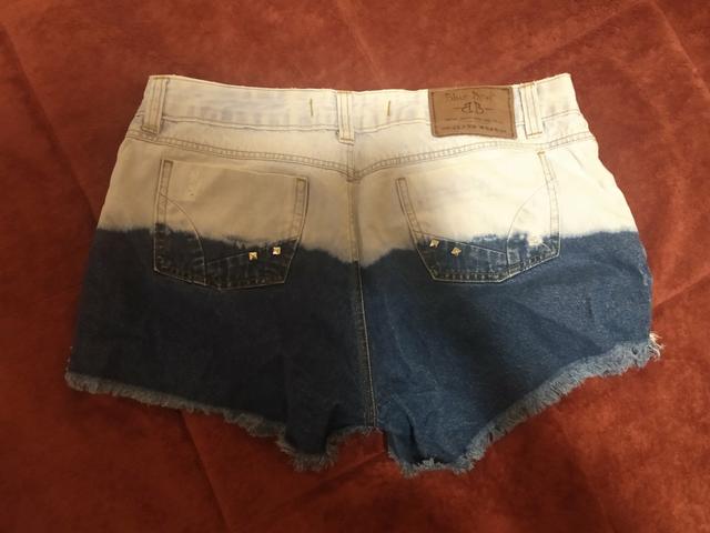 Short jeans - Foto 2