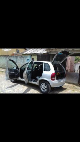 Corsa gnv 1.6 comoleto