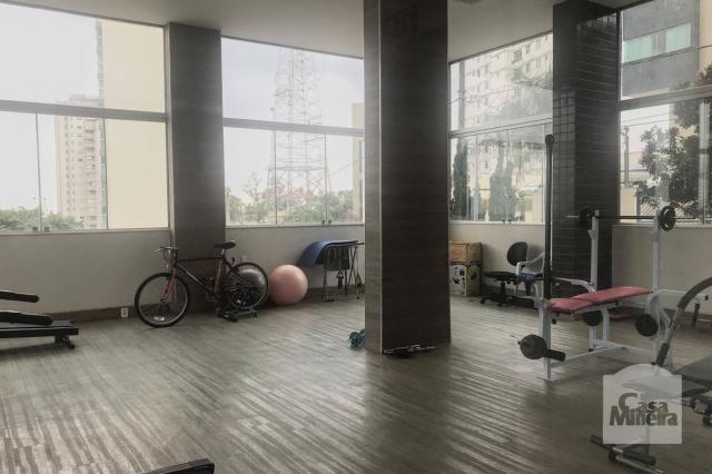 Apartamento à venda com 4 dormitórios em Gutierrez, Belo horizonte cod:257492 - Foto 20