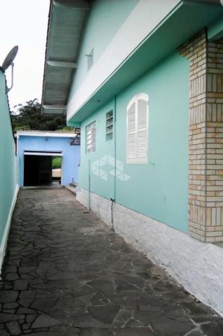 Casa à venda com 3 dormitórios em Espírito santo, Porto alegre cod:9915206 - Foto 5