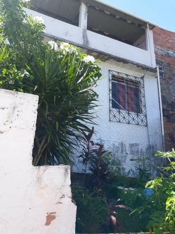 Casa na Santa Cruz Salvador Bahia - Foto 14