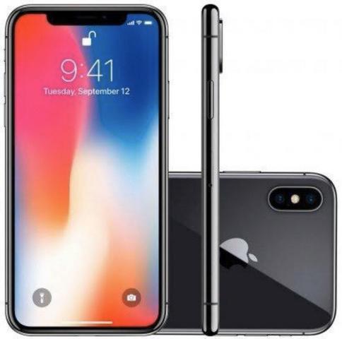 Display iPhone X/xs garantia - Foto 4