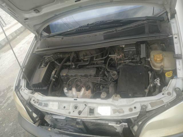 Vendo carro zafira - Foto 4