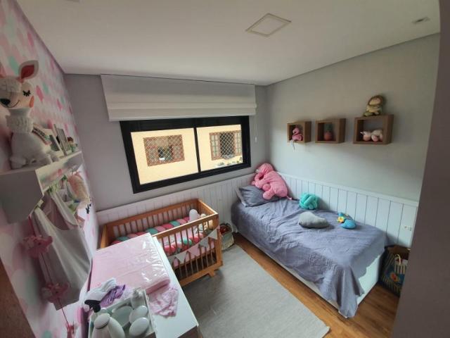 Apartamento com 2 dormitórios à venda, 57 m² - campeche - florianópolis/sc - Foto 5