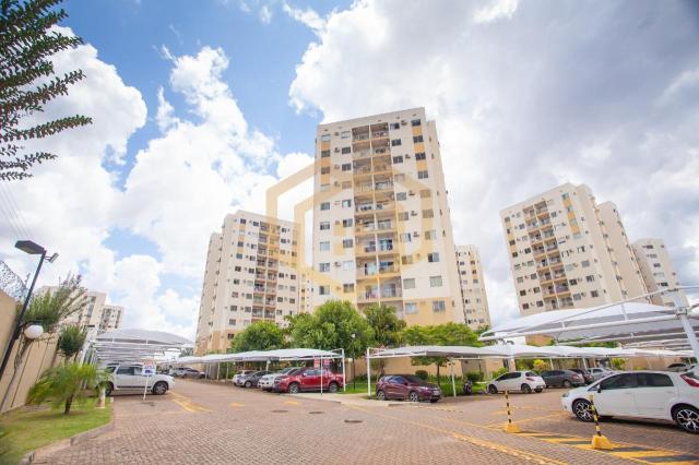 Apartamento à venda, 3 quartos, 1 vaga, rio madeira - porto velho/ro