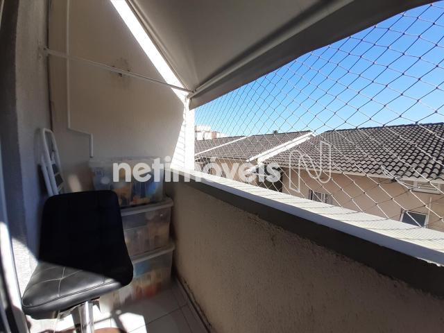 Apartamento à venda com 3 dormitórios em Passaré, Fortaleza cod:766316 - Foto 19