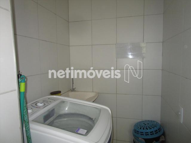 Apartamento à venda com 3 dormitórios em Messejana, Fortaleza cod:777552 - Foto 8