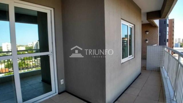 (EXR51996) Apartamento habitado à venda no Guararapes de 71m² com 3 suítes - Foto 6