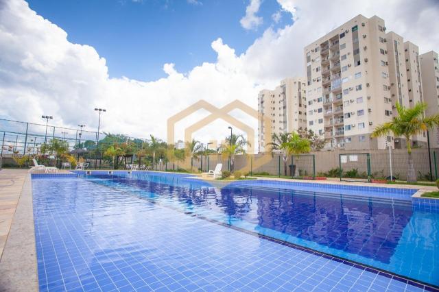 Apartamento à venda, 3 quartos, 1 vaga, rio madeira - porto velho/ro - Foto 6