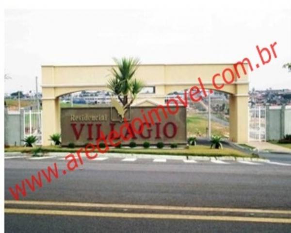 Terreno à venda em Condominio villagio, Americana cod:008PDMR - Foto 4