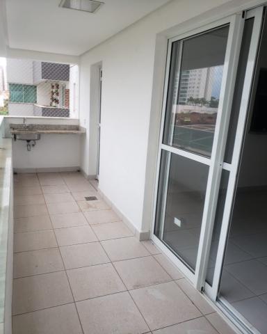 Apartamento para alugar com 3 dormitórios em Residencial granville, Goiânia cod:LGB35 - Foto 10