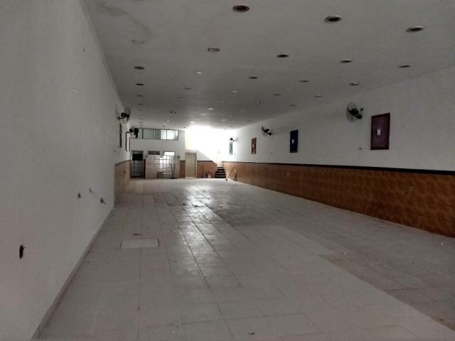 Salão comercial com 400m² - tatuapé