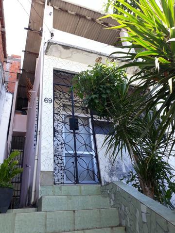 Casa na Santa Cruz Salvador Bahia - Foto 8