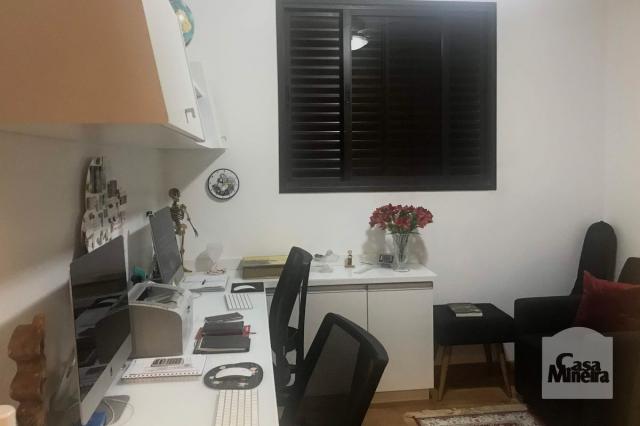 Apartamento à venda com 4 dormitórios em Gutierrez, Belo horizonte cod:257492 - Foto 10