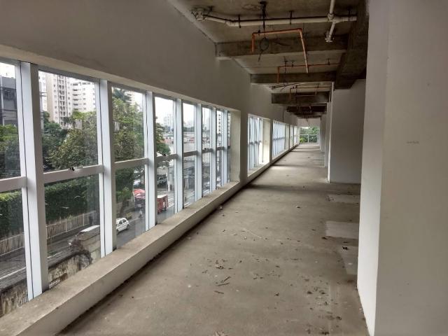 Andar corporativo com 1000 m² tatuapé - vila gomes cardim - Foto 17