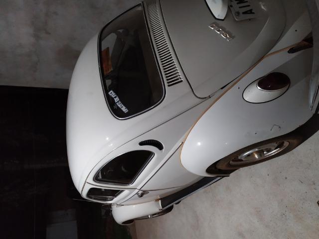 Fusca 1300 ano 79 - Foto 3