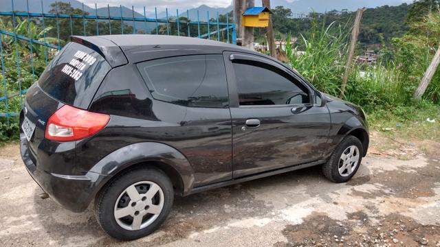 Ford Ka Completo - Foto 2