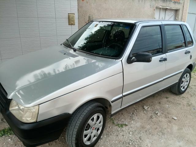 Fiat uno 2005 - Foto 6