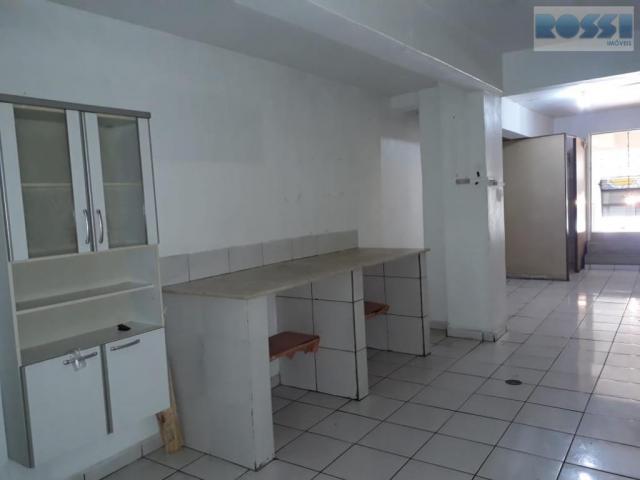 Salão para alugar, 60 m² por r$ 1.200/mês - mooca - são paulo/sp - Foto 8