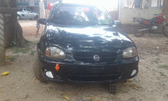 Venda de carro - Foto 2