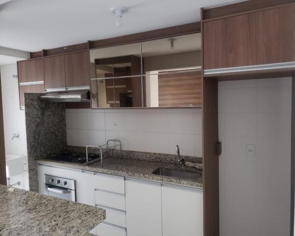 Apartamento para alugar com 3 dormitórios em Residencial granville, Goiânia cod:LGB35 - Foto 5