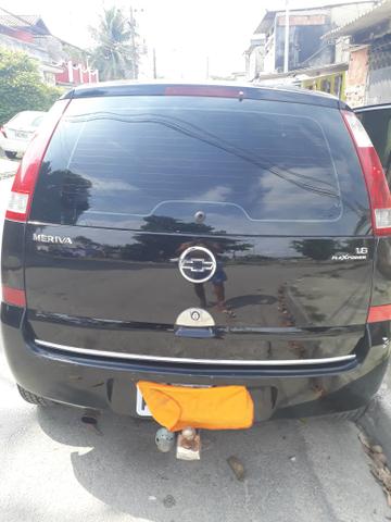 Vendo meriva Joy ano 20006 - Foto 5