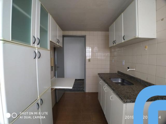 Apartamento ed. manhattan, vila alpes - Foto 12