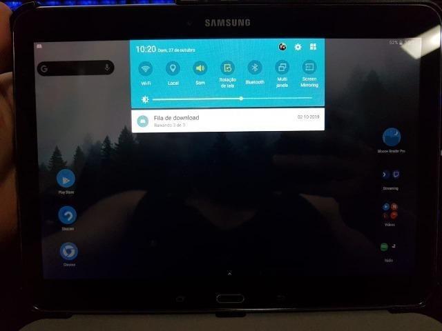 Galaxy Tab 4 SM-T530 10 Polegadas Wifi - Foto 4