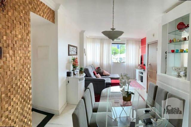 Apartamento à venda com 4 dormitórios em Gutierrez, Belo horizonte cod:257492 - Foto 3