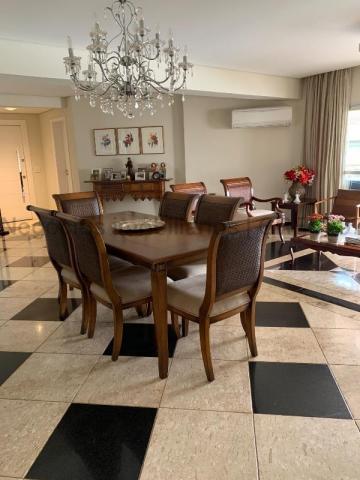 Apartamento à venda, 4 quartos, centro - campo grande/ms - Foto 5