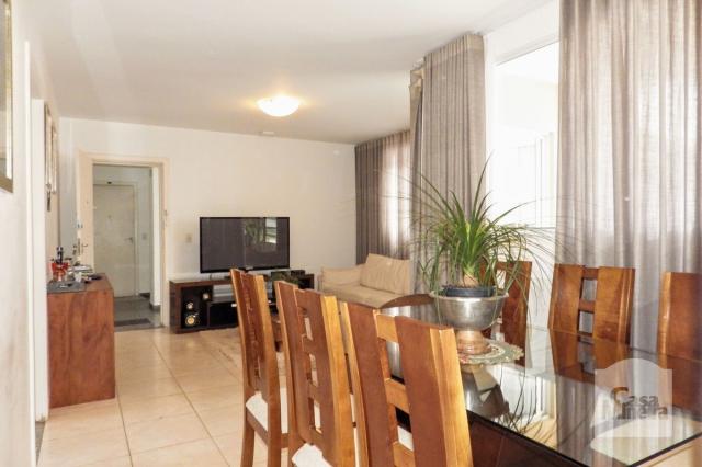 Apartamento à venda com 4 dormitórios em Buritis, Belo horizonte cod:257983 - Foto 3