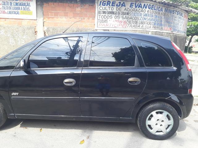 Vendo meriva Joy ano 20006 - Foto 4