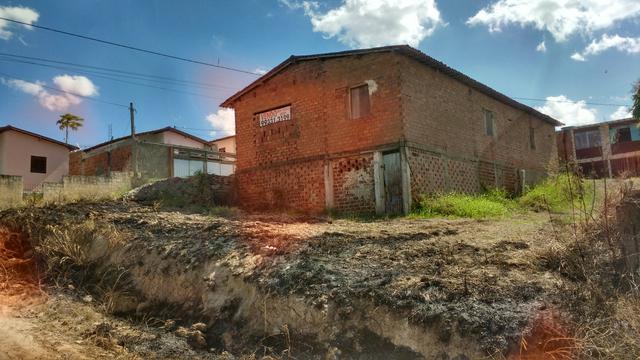 Vendo ou troco casa + terrenos escriturados !o - Foto 5