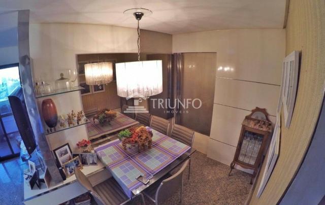 (EXR44761) Apartamento habitado à venda no Guararapes de 71m² com 2 quartos - Foto 2