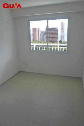 Cobertura nova no meireles - Foto 5