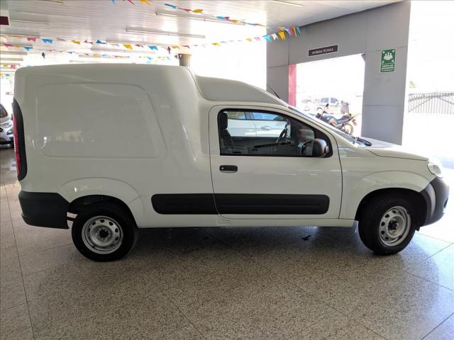 FIAT FIORINO 1.4 MPI FURGÃO HARD WORKING 8V FLEX 2P MANUAL - Foto 10